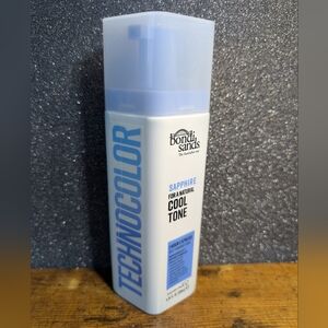 Bondi Sands Technocolor 1 Hour Express Self Tanning Foam In Sapphire Cool Tone